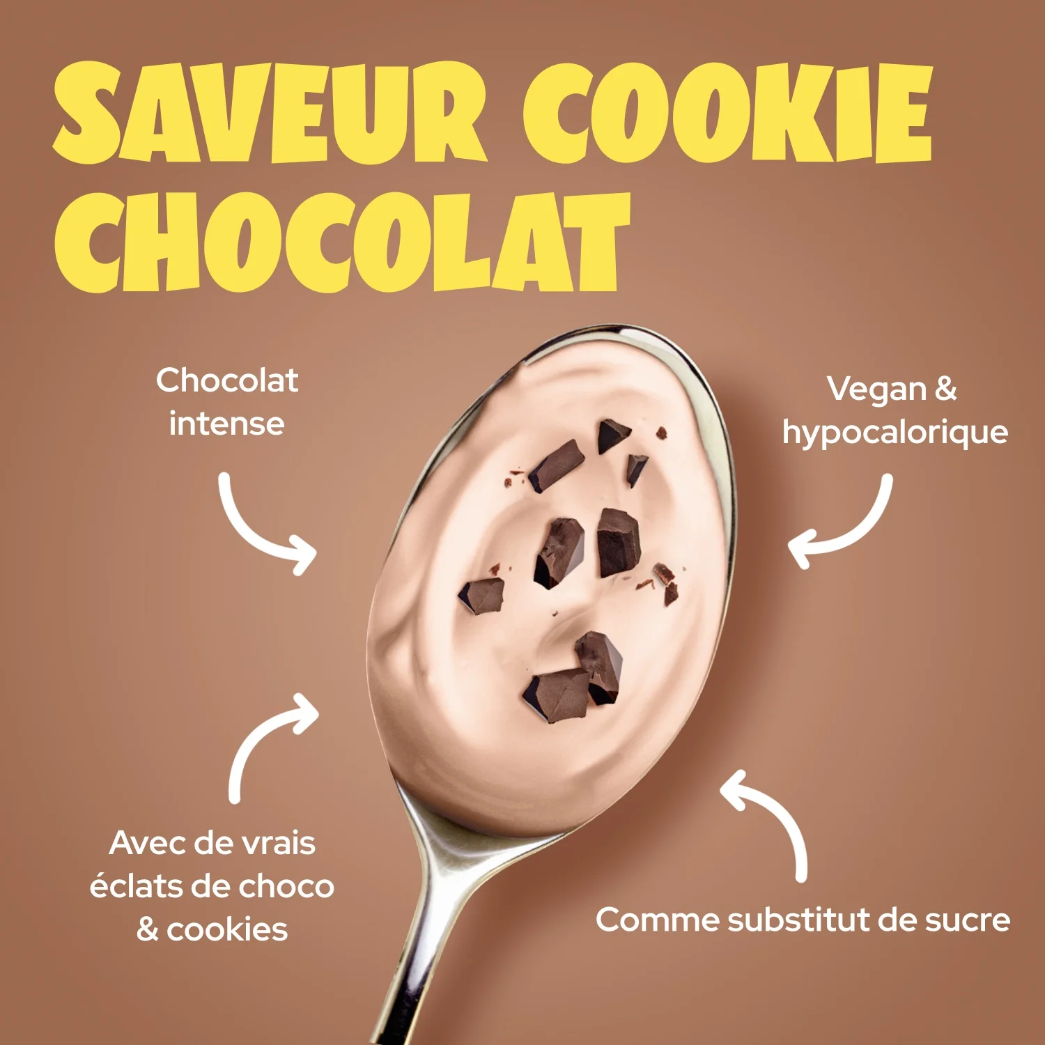 Chocolate Cookie - Image 7