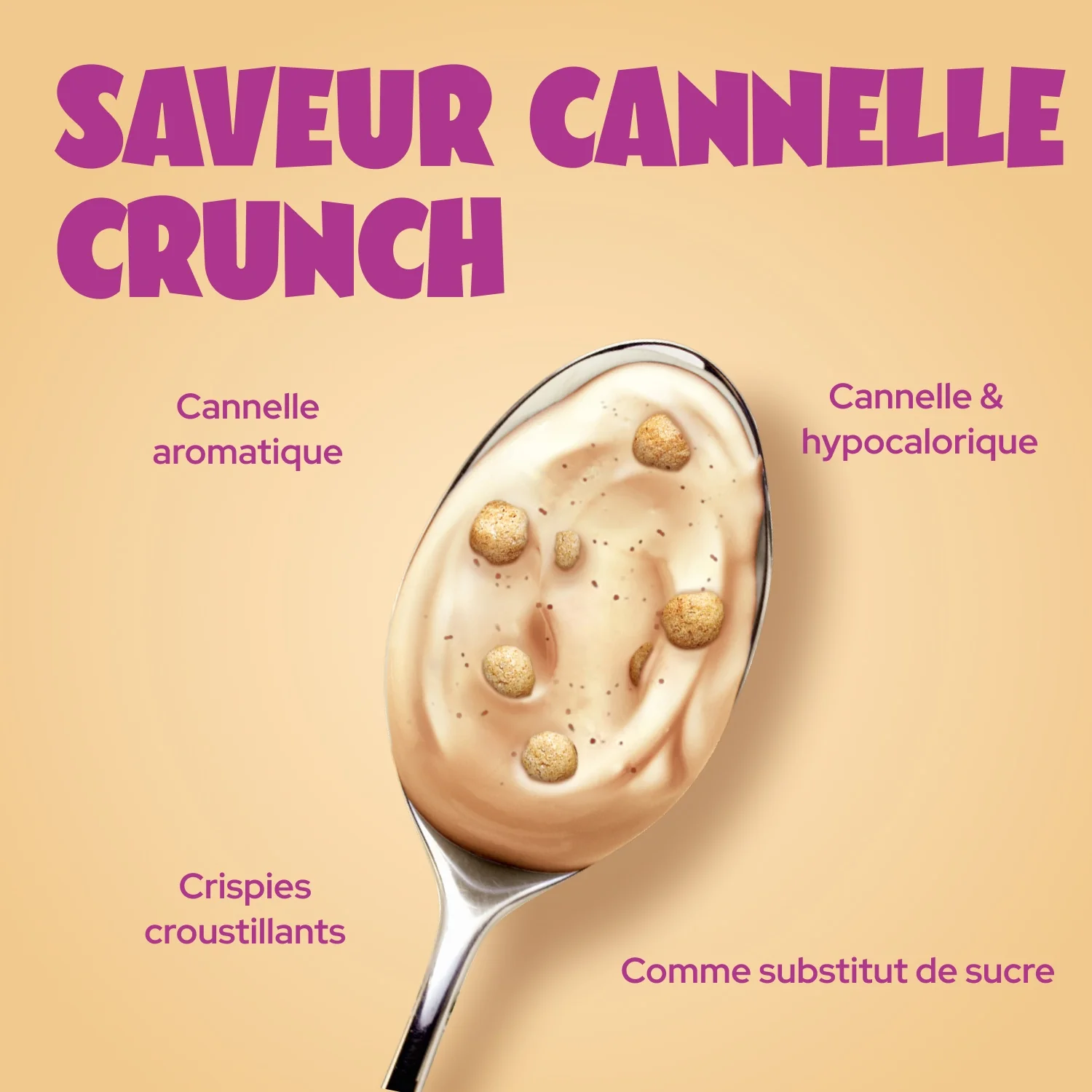 Cinnamon Crunch - Image 7