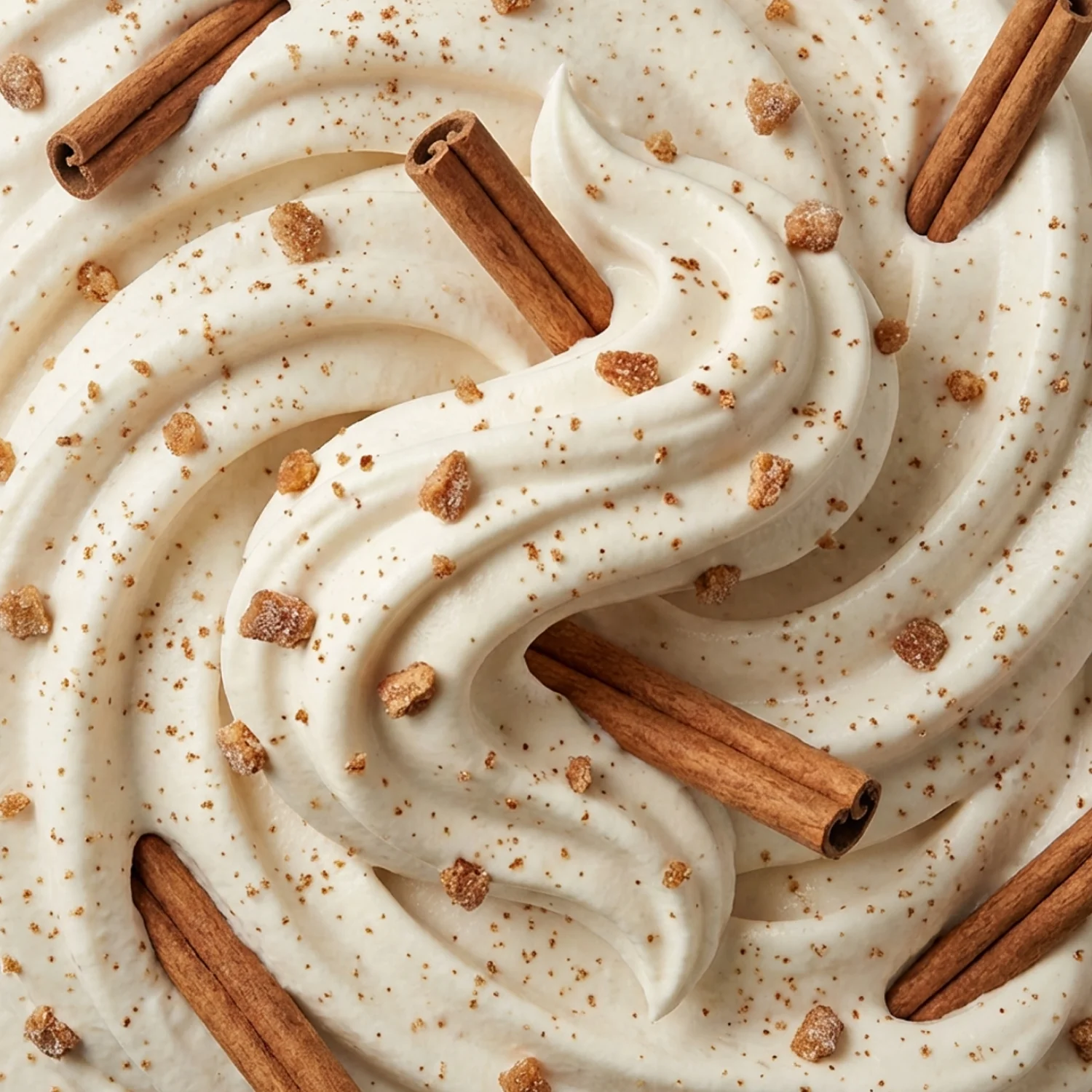 Cinnamon Crunch - Image 9