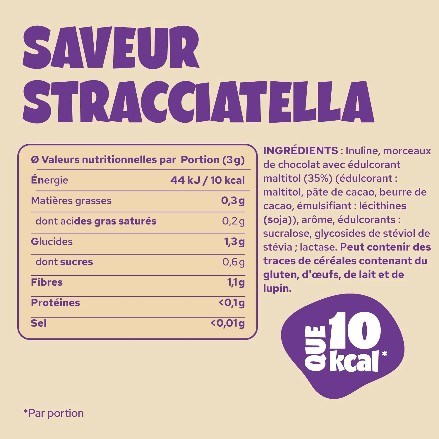 Stracciatella - Image 12
