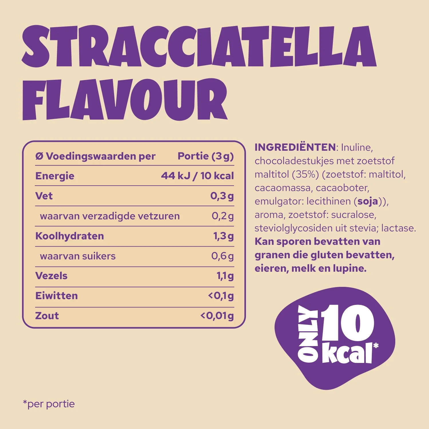 Stracciatella - Image 19