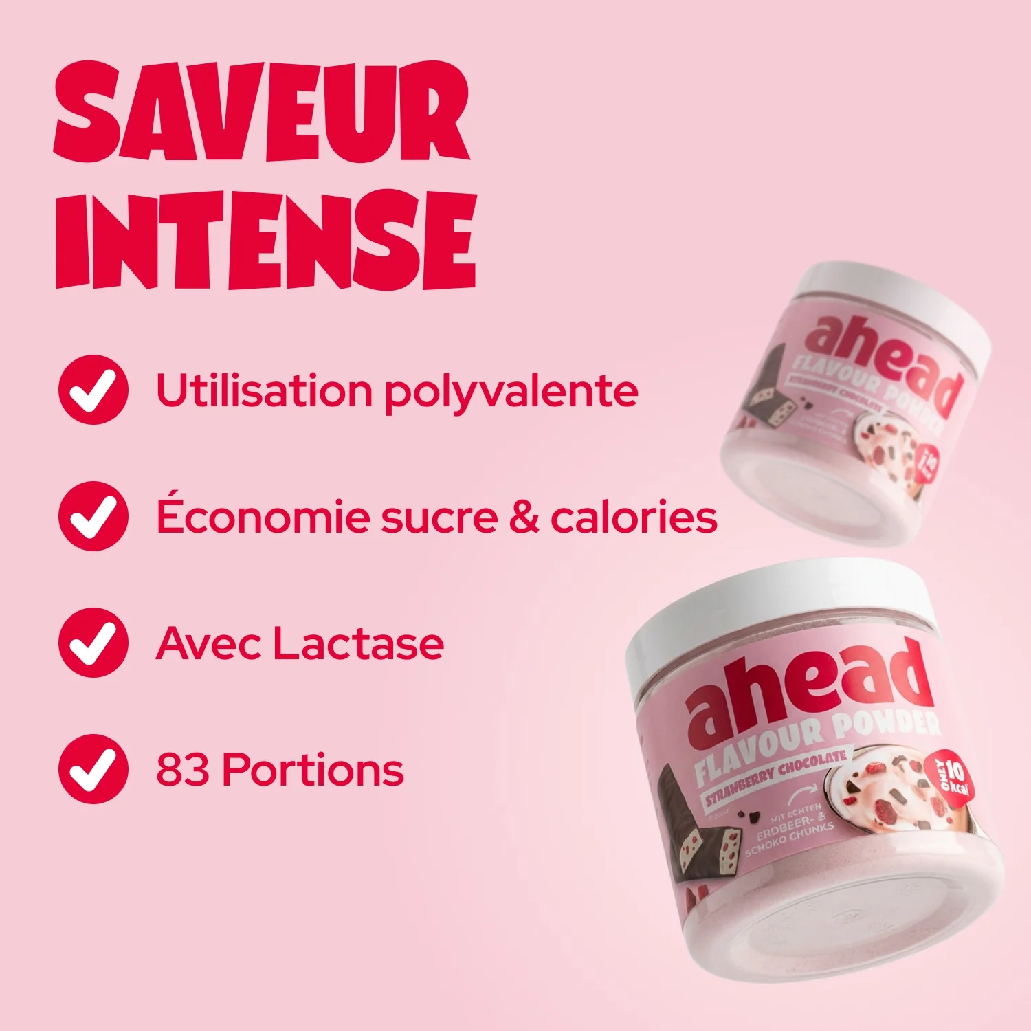 Strawberry Chocolate - Image 10
