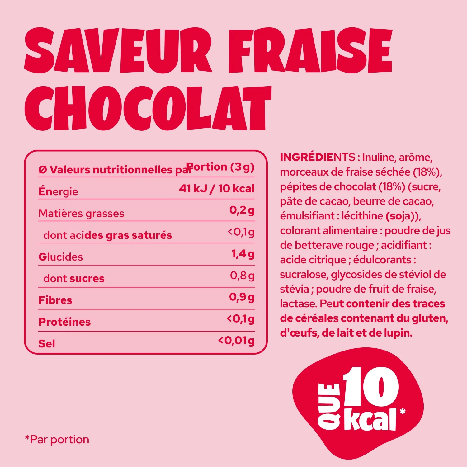 Strawberry Chocolate - Image 12