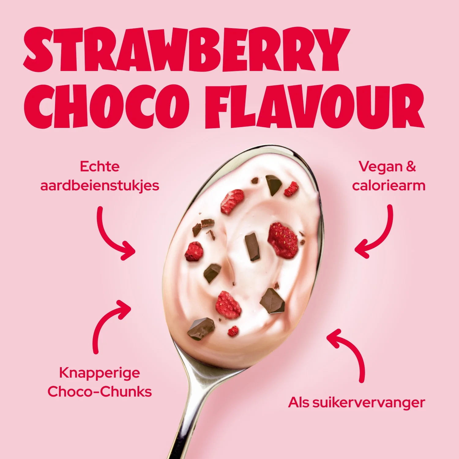 Strawberry Chocolate - Image 14