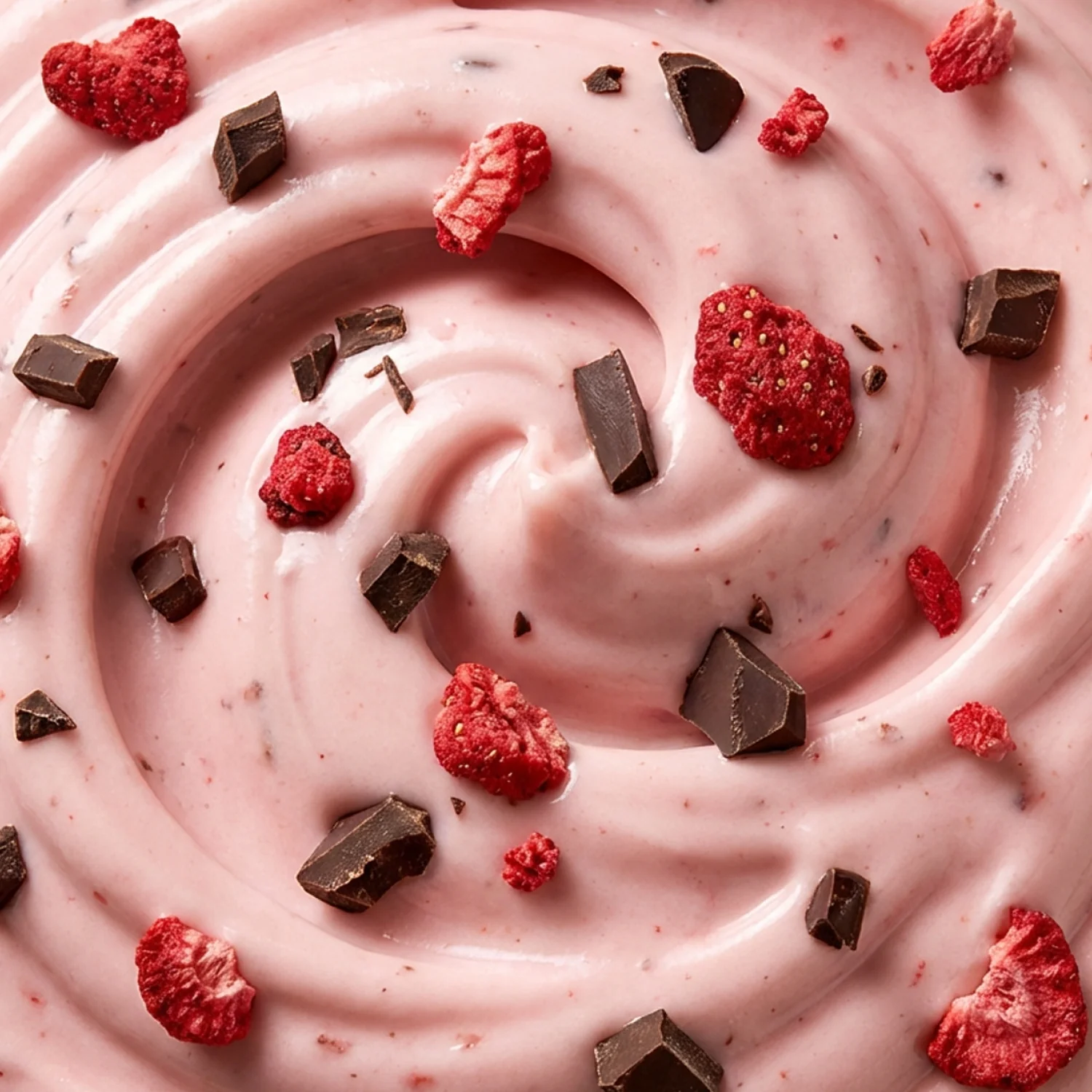 Strawberry Chocolate - Image 16