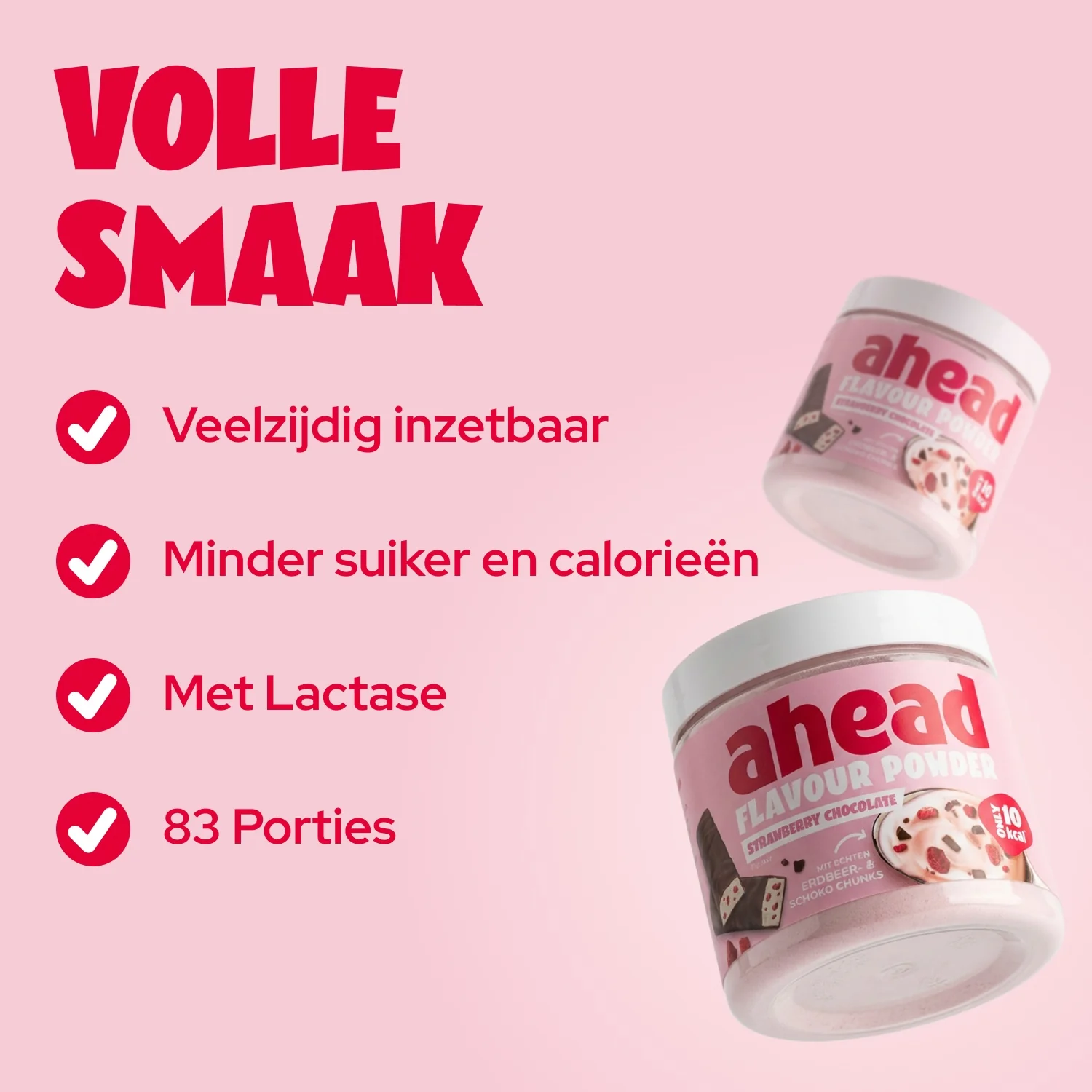 Strawberry Chocolate - Image 17