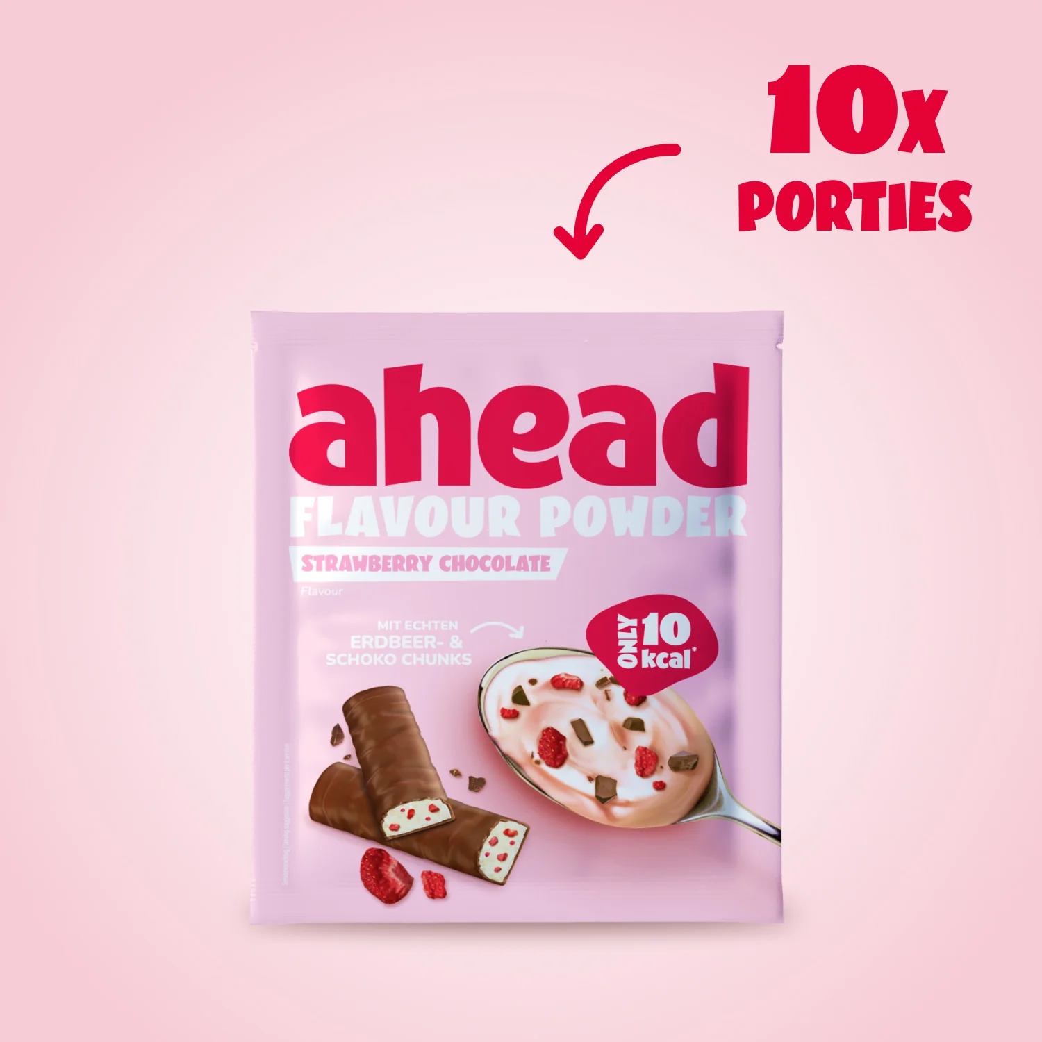 Strawberry Chocolate - Image 18