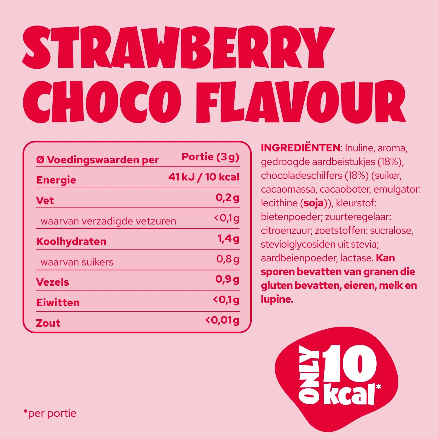 Strawberry Chocolate - Image 19