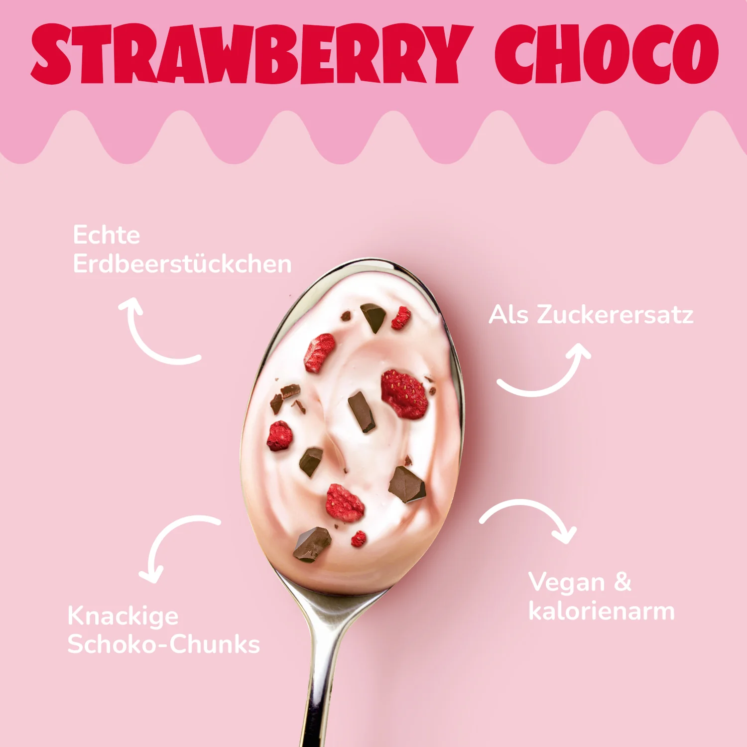 Strawberry Chocolate - Image 2