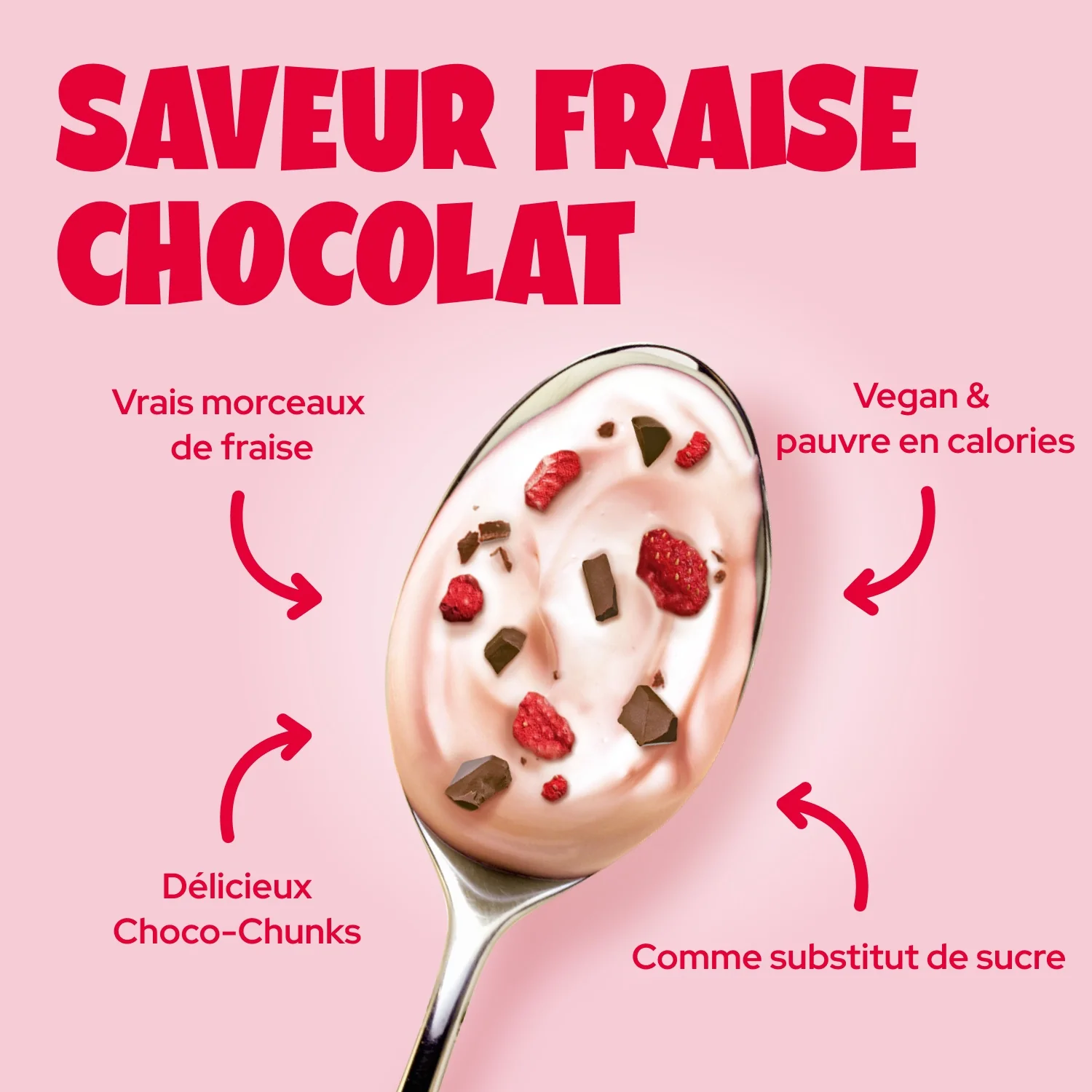 Strawberry Chocolate - Image 7
