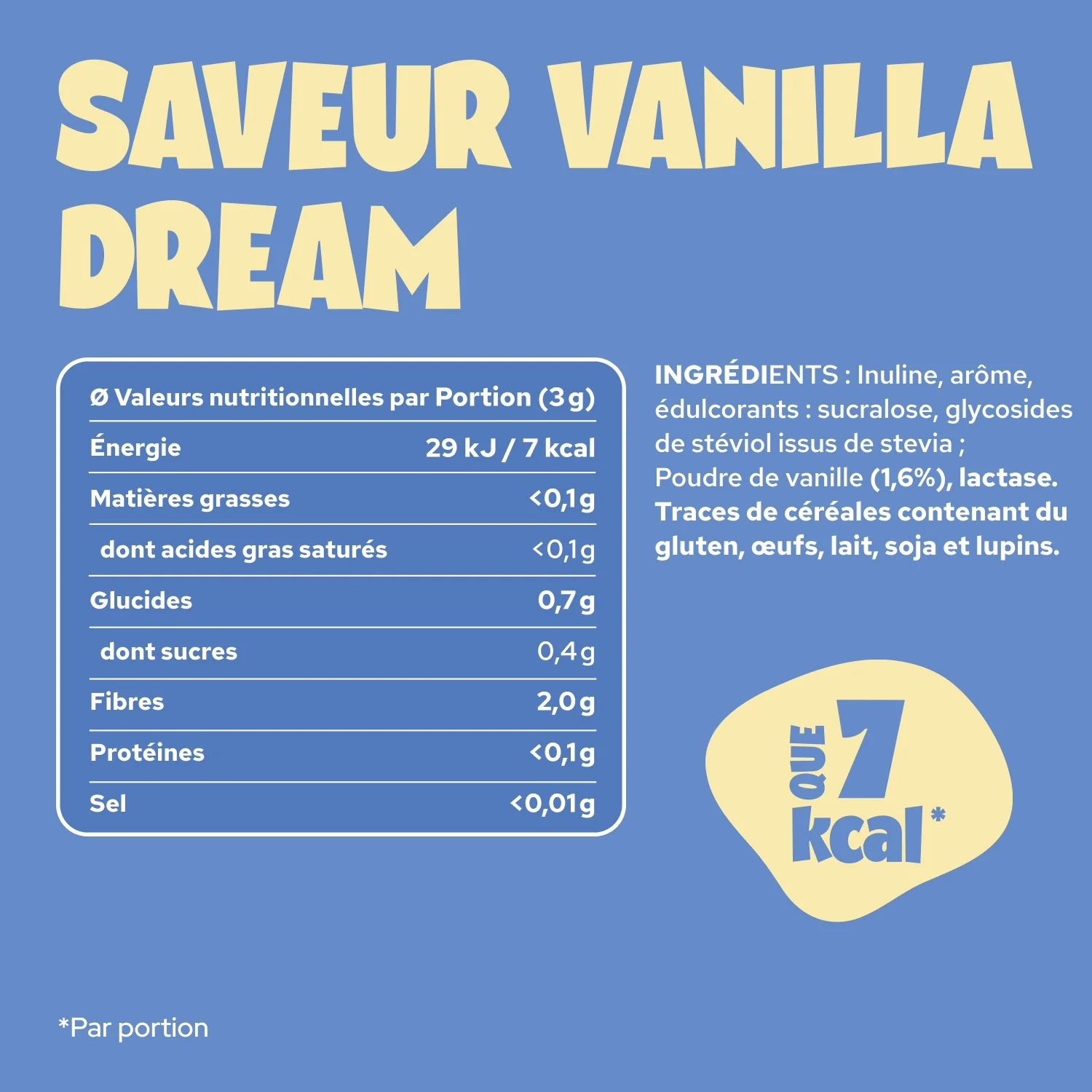 Vanilla Dream - Image 13