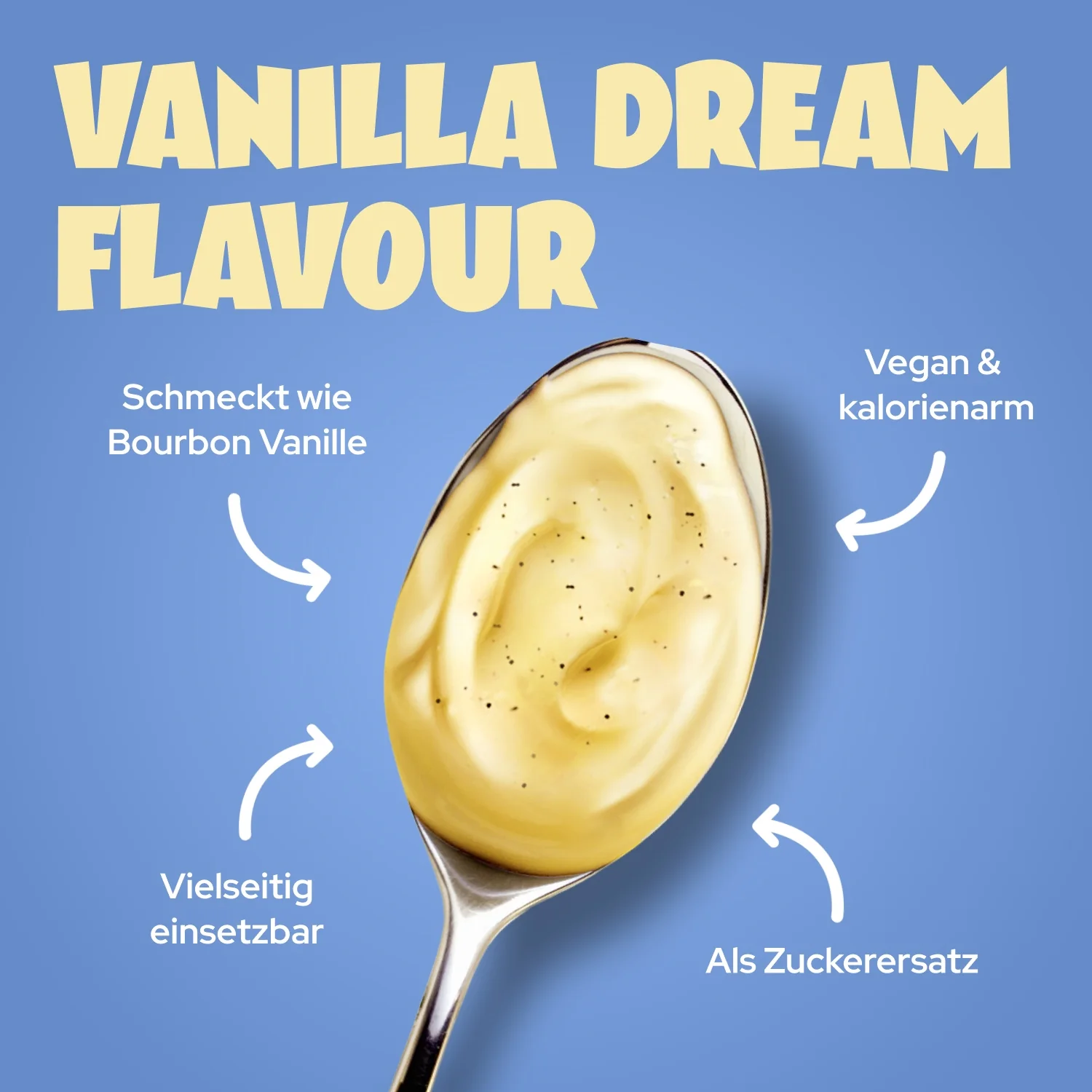 Vanilla Dream - Image 2