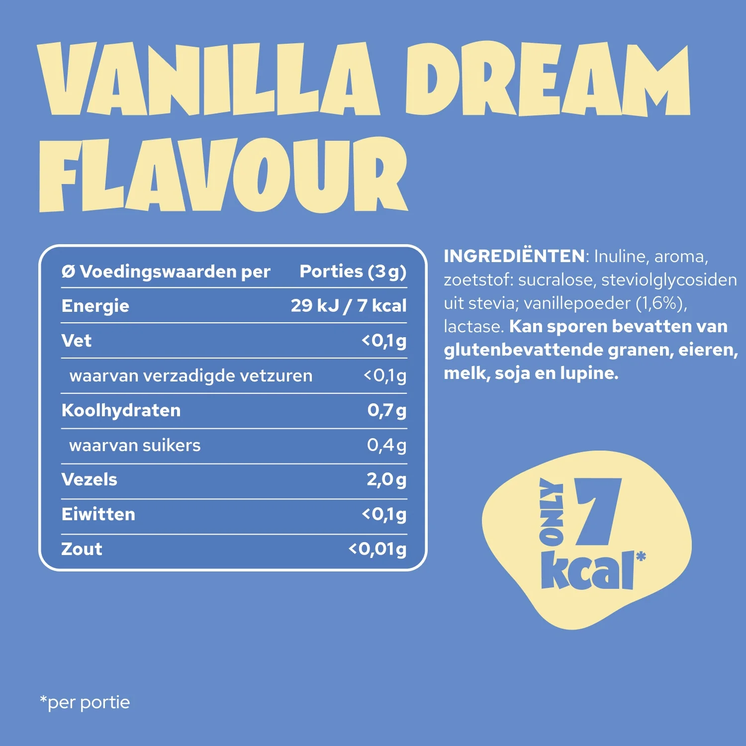 Vanilla Dream - Image 20