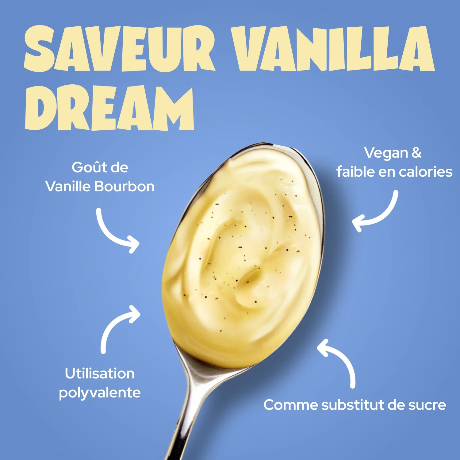 Vanilla Dream - Image 8