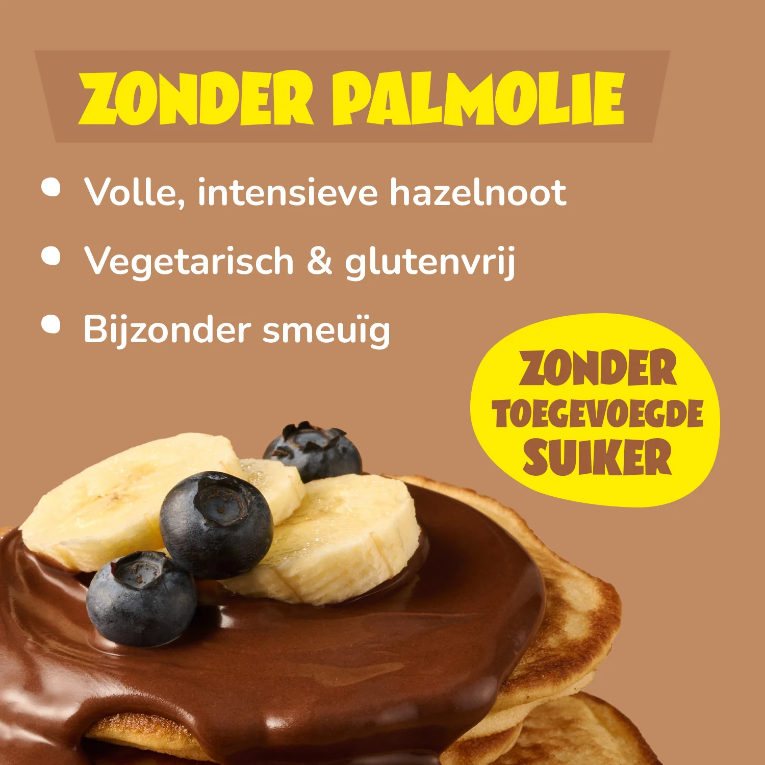 Gratis Crazy Hazel Nuss Creme - Image 12