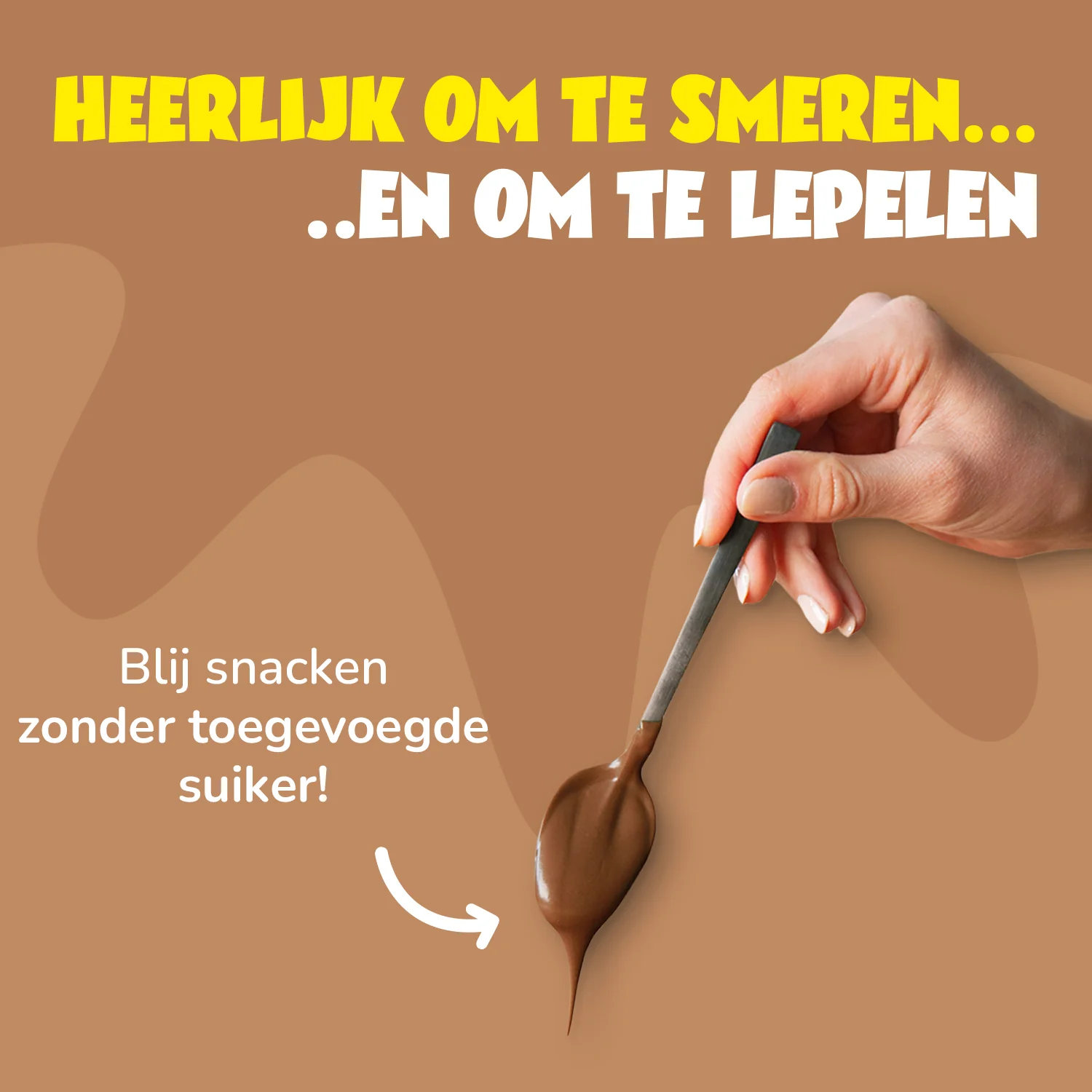 Gratis Crazy Hazel Nuss Creme - Image 13