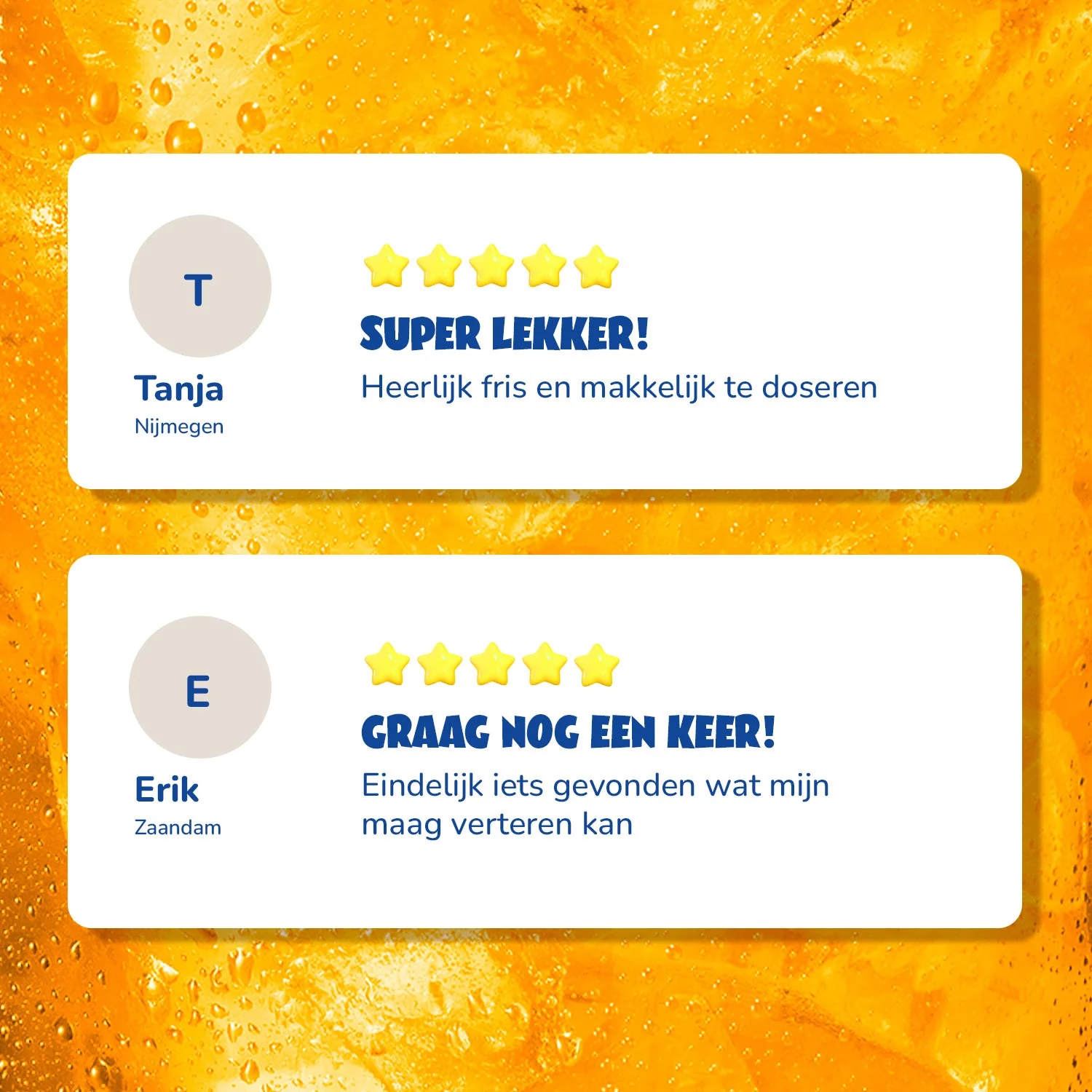 Gratis Orange Zero Sugar Sirup - Image 8