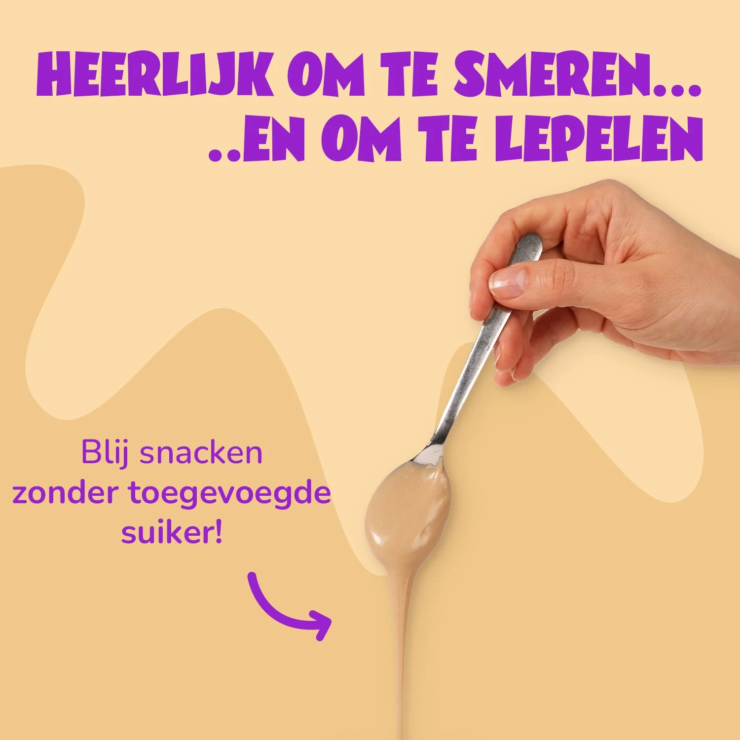 Gratis White Crazy Hazel Nuss Creme - Image 11