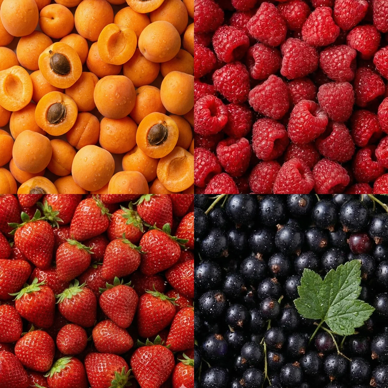 Fruchtaufstrich Probierpaket - Image 10