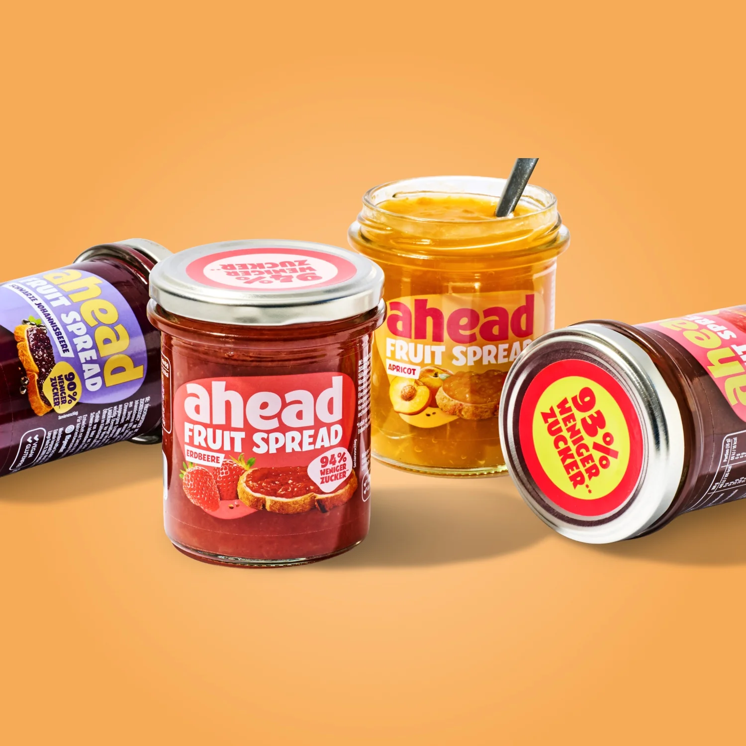 Fruchtaufstrich Probierpaket - Image 11