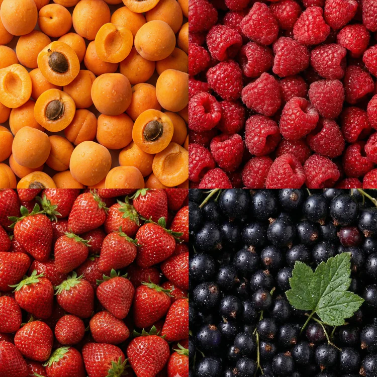 Fruchtaufstrich Probierpaket - Image 7