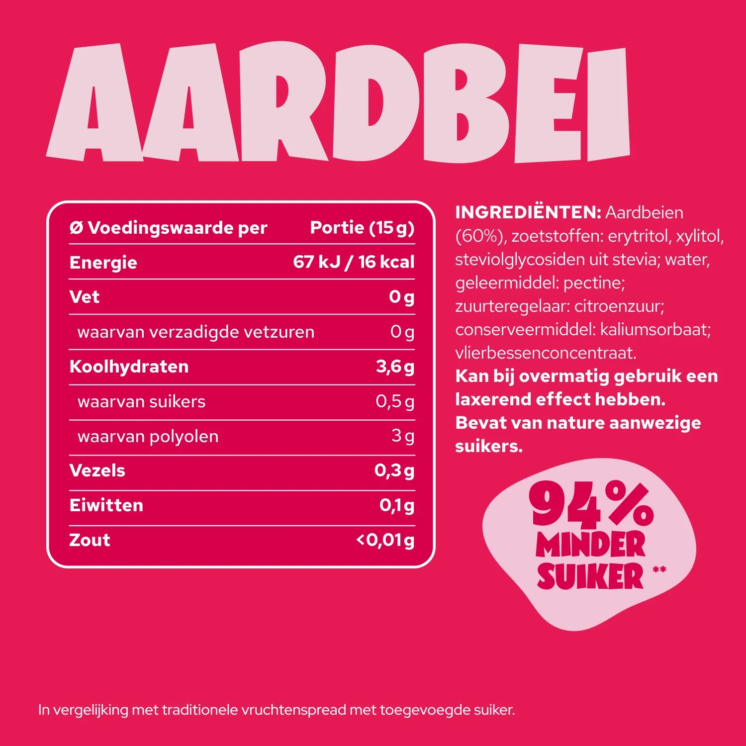 Erdbeere - Image 9
