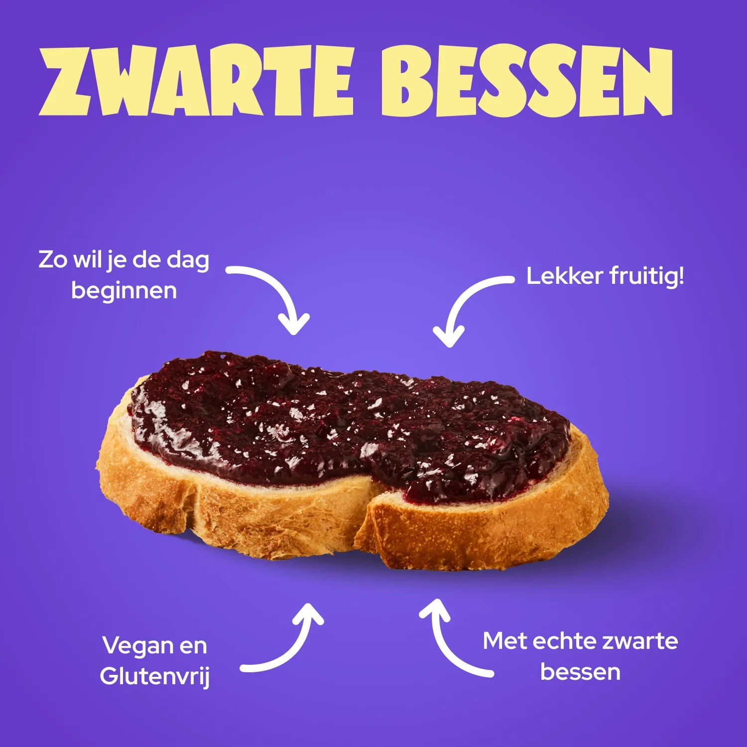 Schwarze Johannisbeere - Image 8