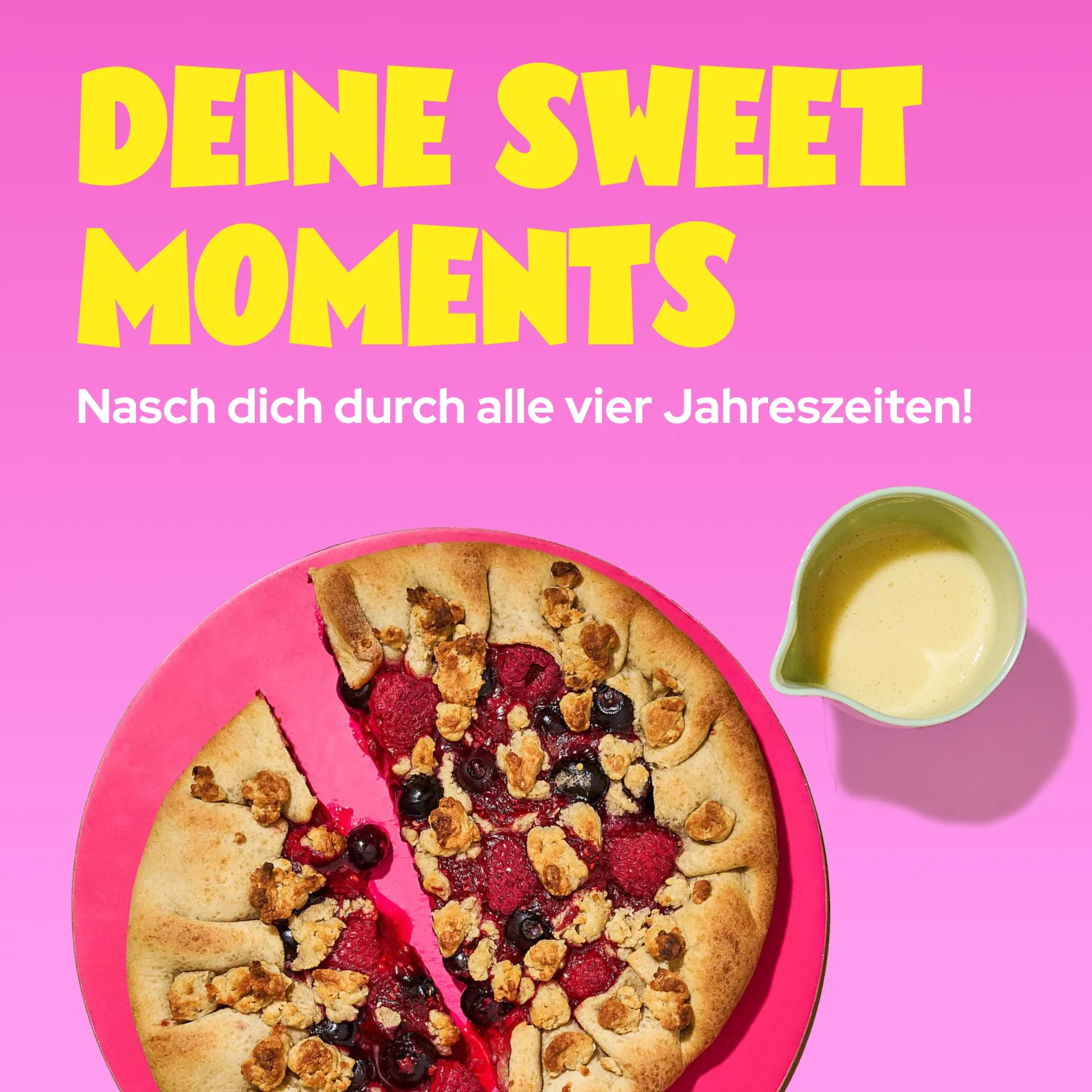 gratis ahead Rezeptbuch - Image 4