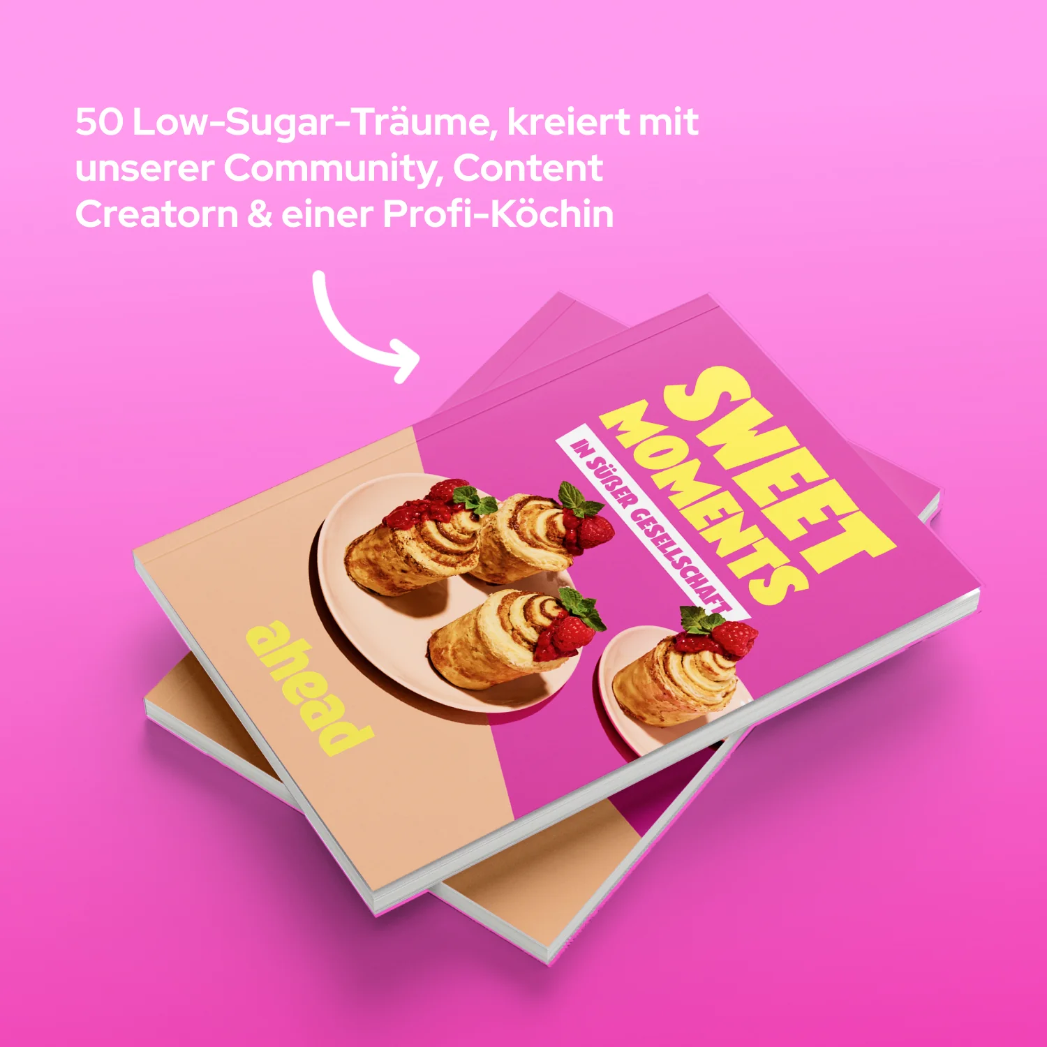 gratis ahead Rezeptbuch - Image 5