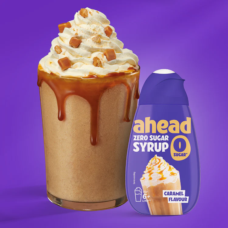 Gratis Caramel Flavour - Image 11