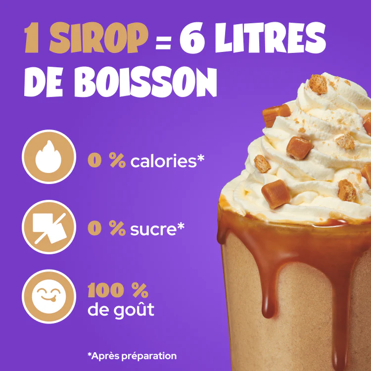 Gratis Caramel Flavour - Image 13