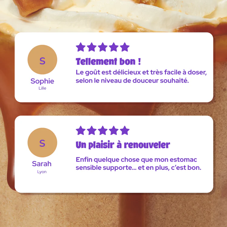 Gratis Caramel Flavour - Image 14