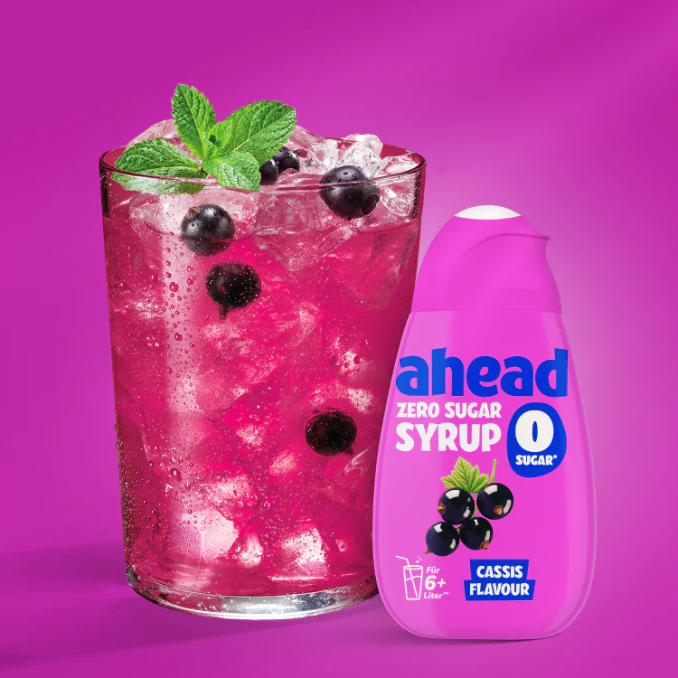 Cassis Flavour - Image 10