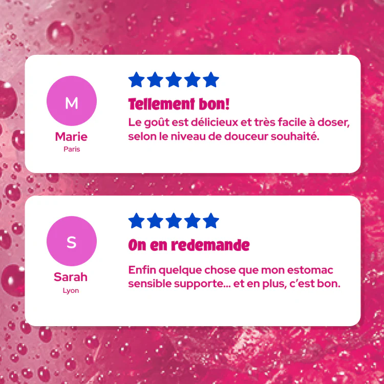 Cassis Flavour - Image 12