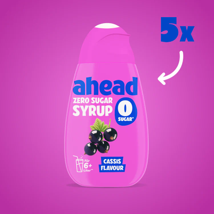 Cassis Flavour - Image 14