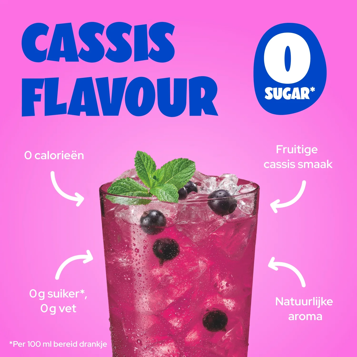 Cassis Flavour - Image 6