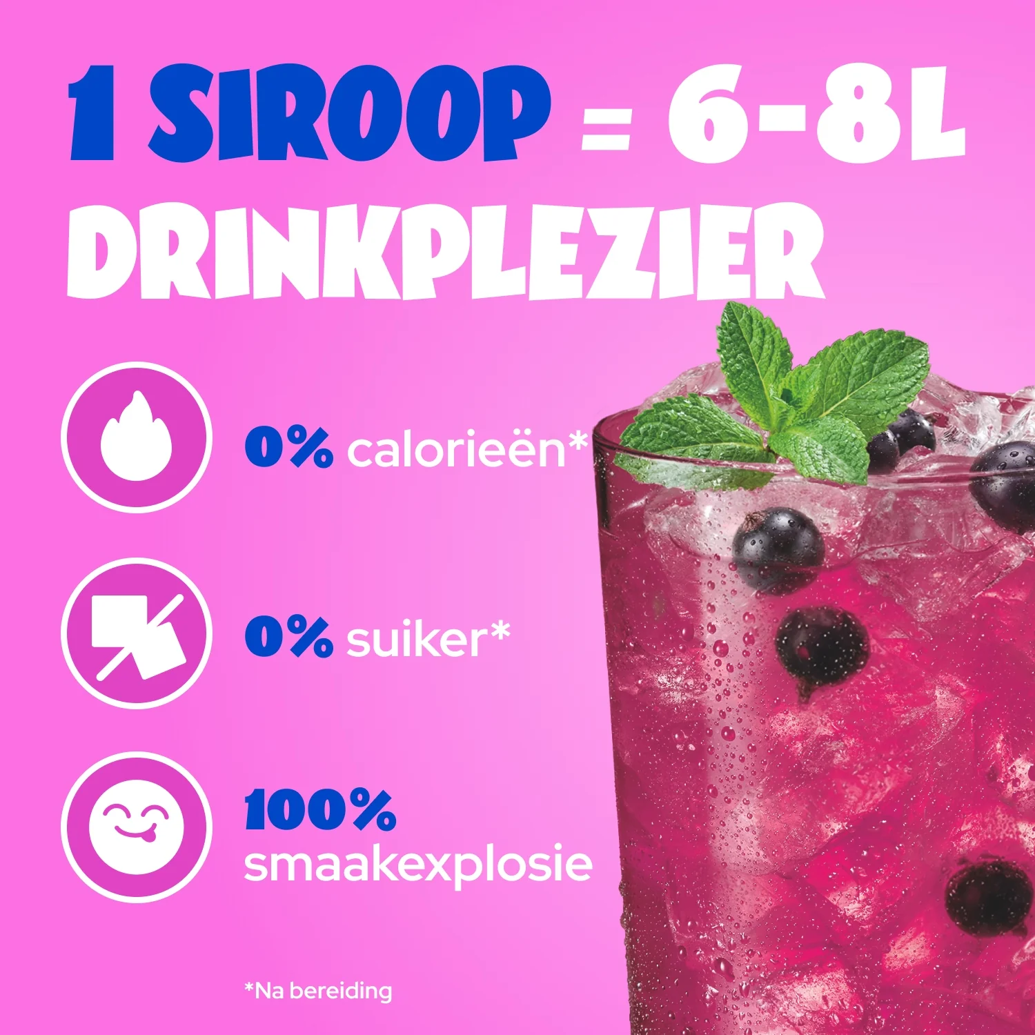 Cassis Flavour - Image 7