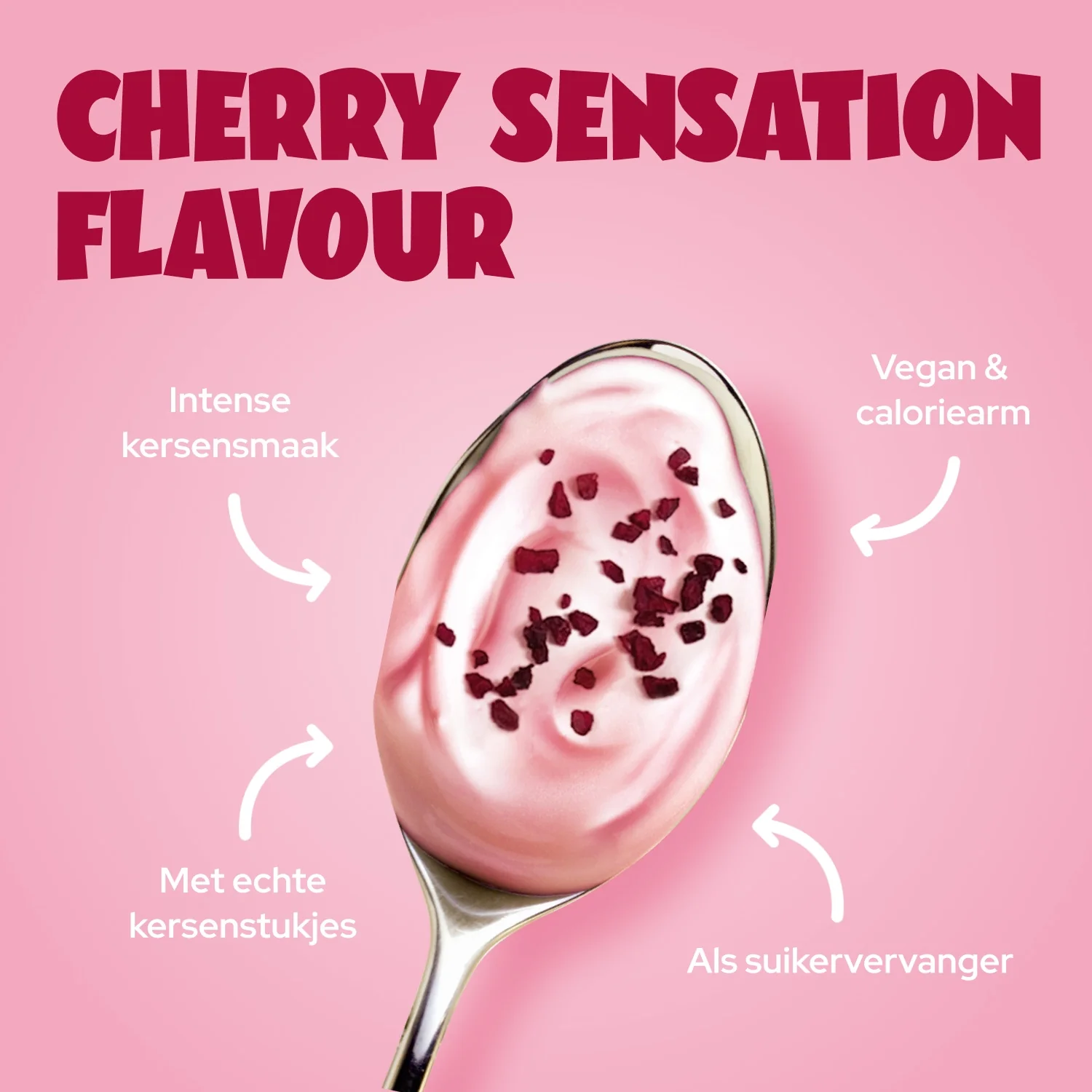 Gratis Cherry Sensation Sachet - Image 14