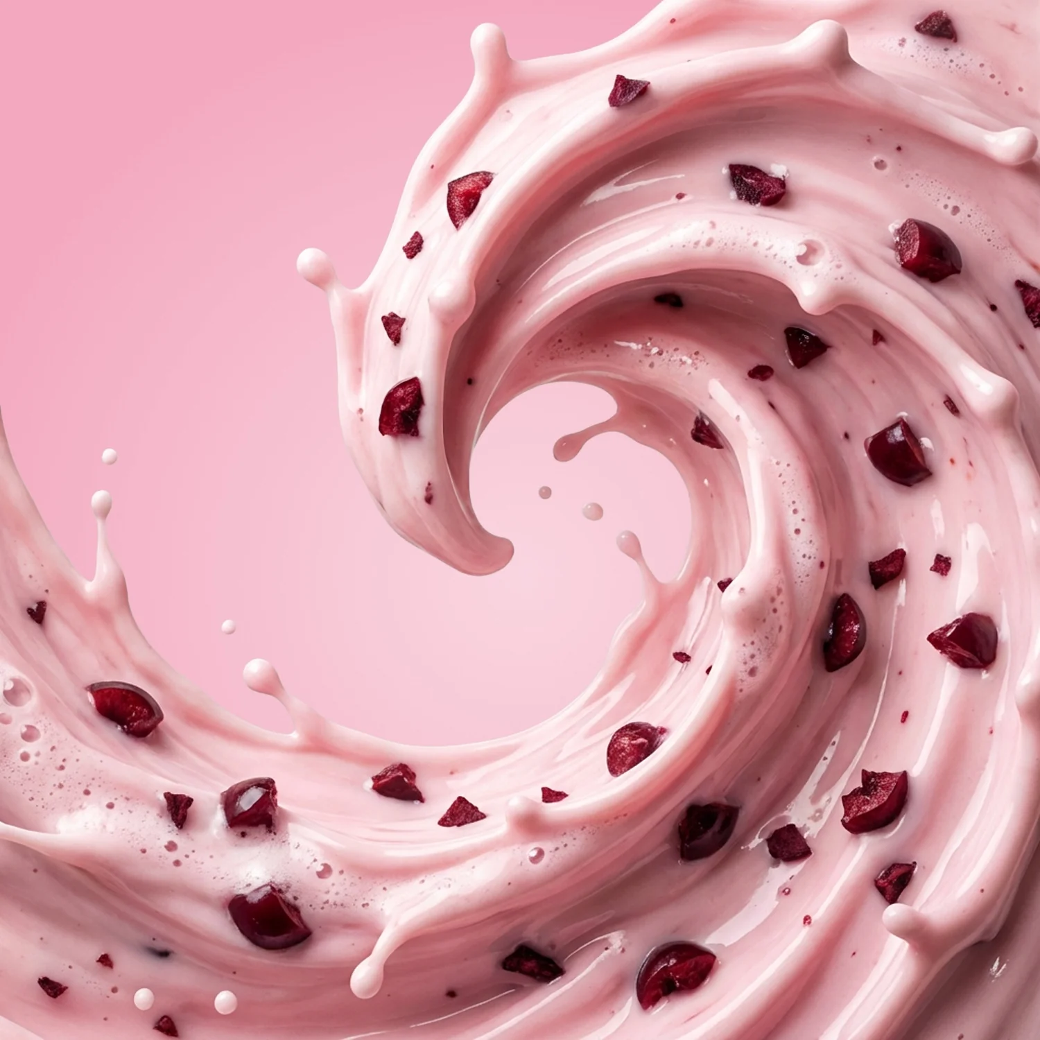 Gratis Cherry Sensation Sachet - Image 16