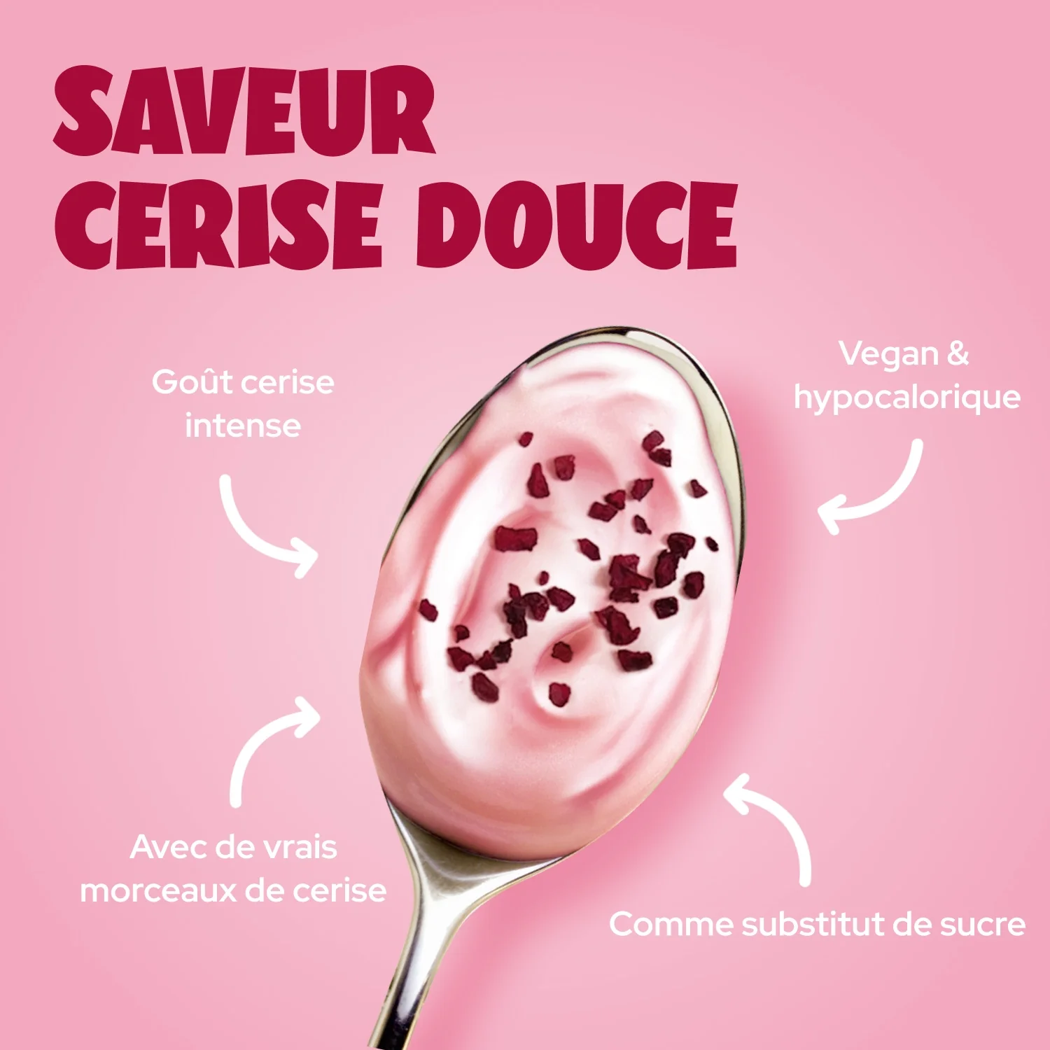 Gratis Cherry Sensation Sachet - Image 7
