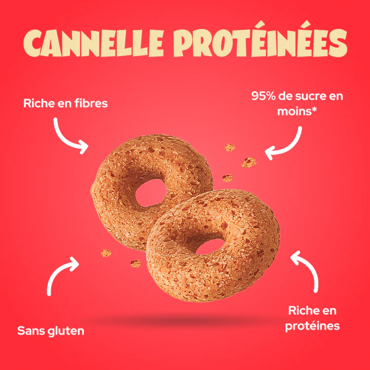 Cinnamon Rings - Image 17