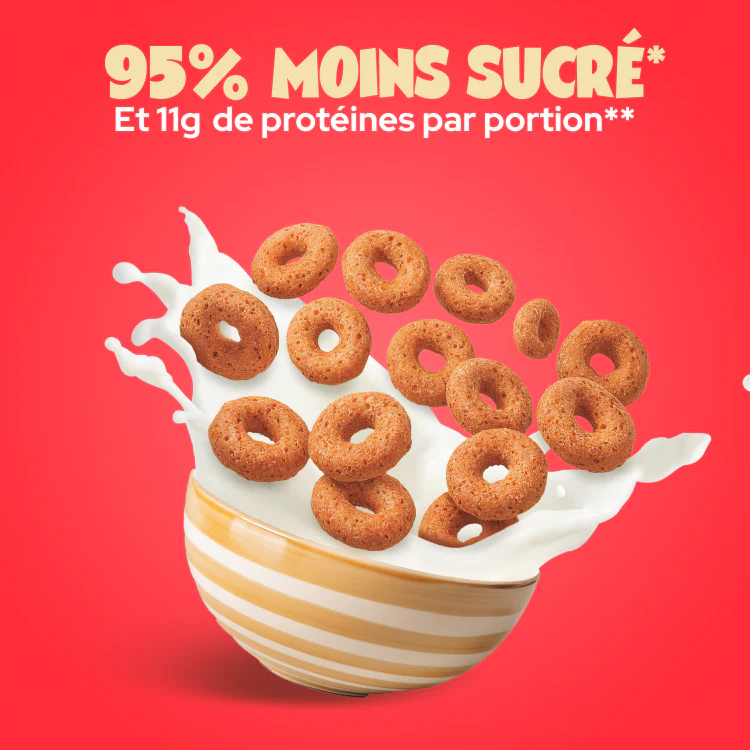 Cinnamon Rings - Image 18