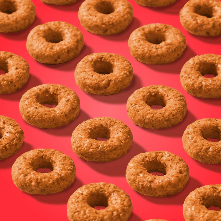 Cinnamon Rings - Image 19
