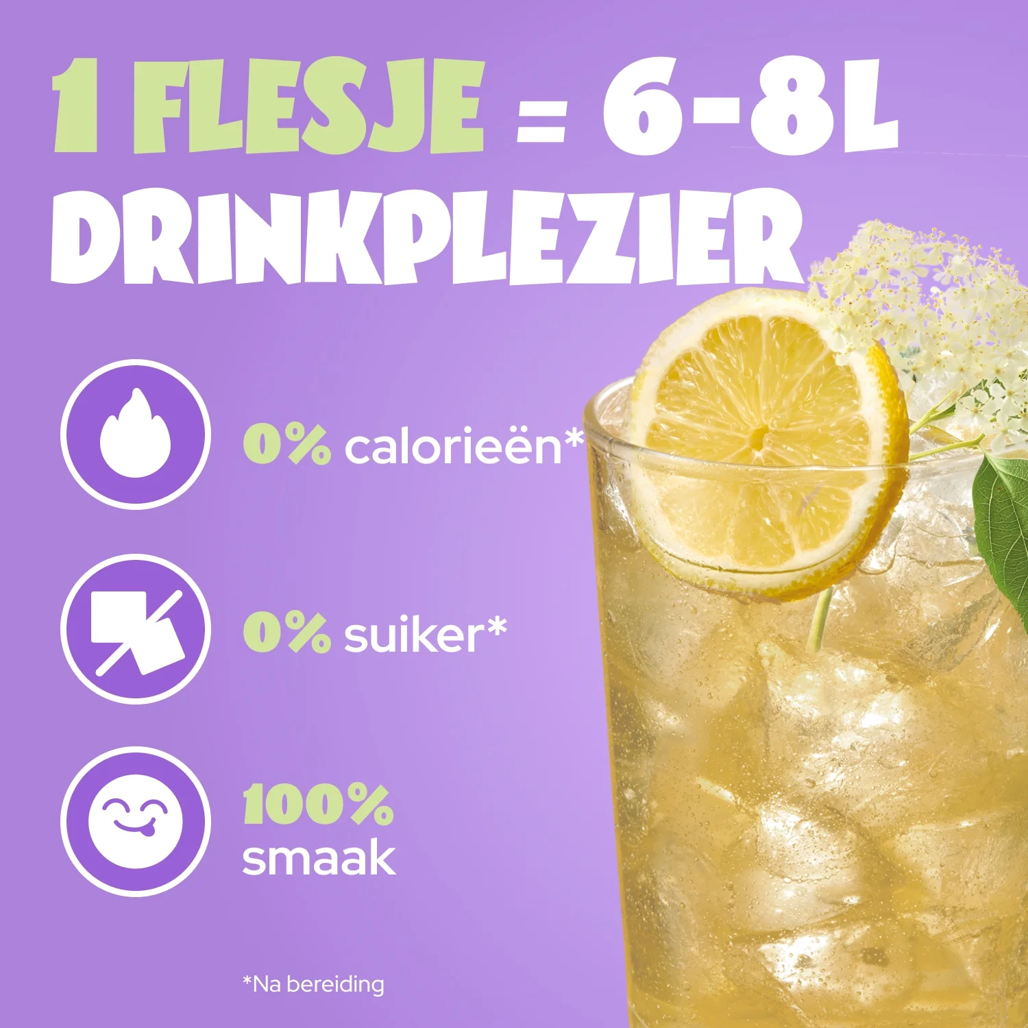 Gratis Holunderblüte - Image 11