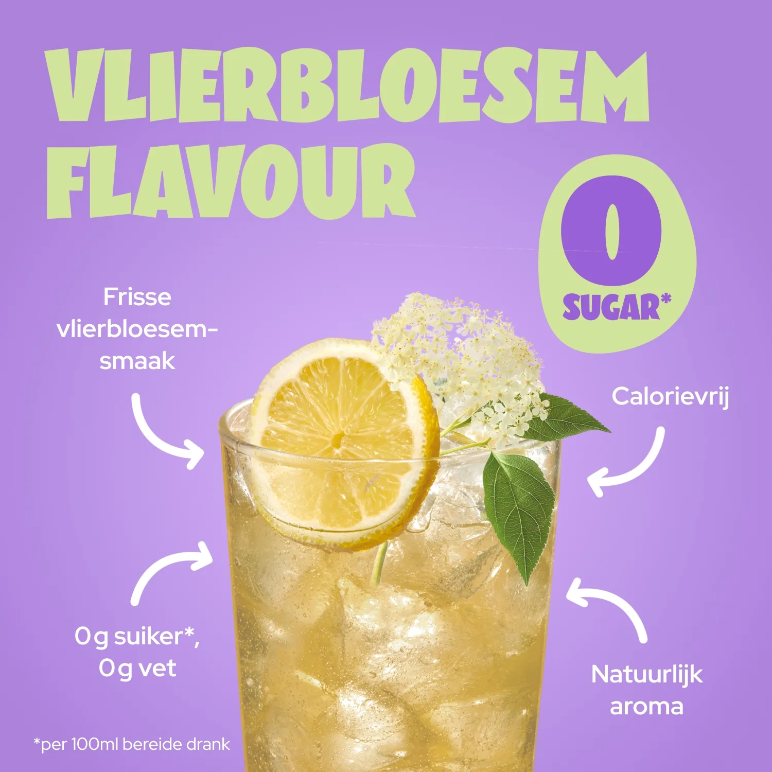 Gratis Holunderblüte - Image 12