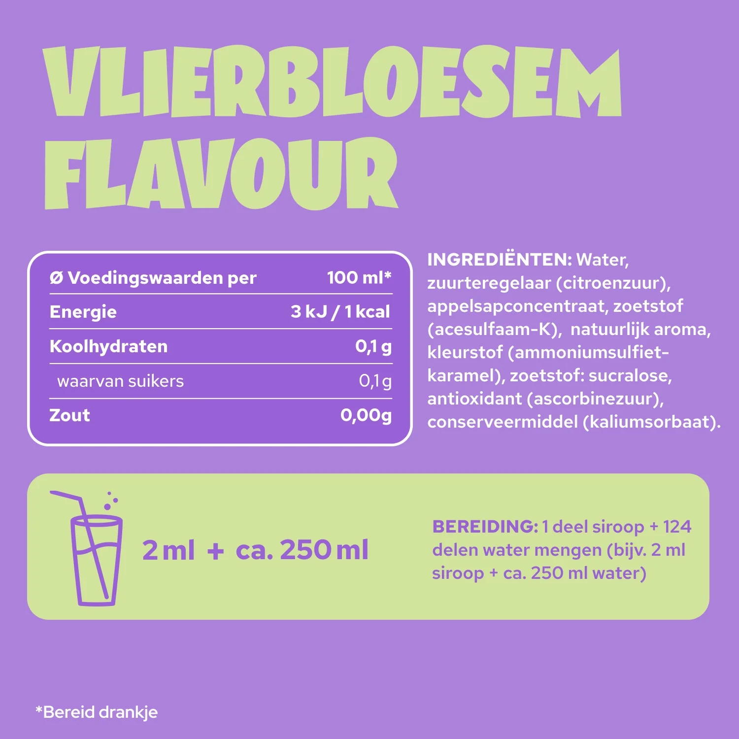 Gratis Holunderblüte - Image 14