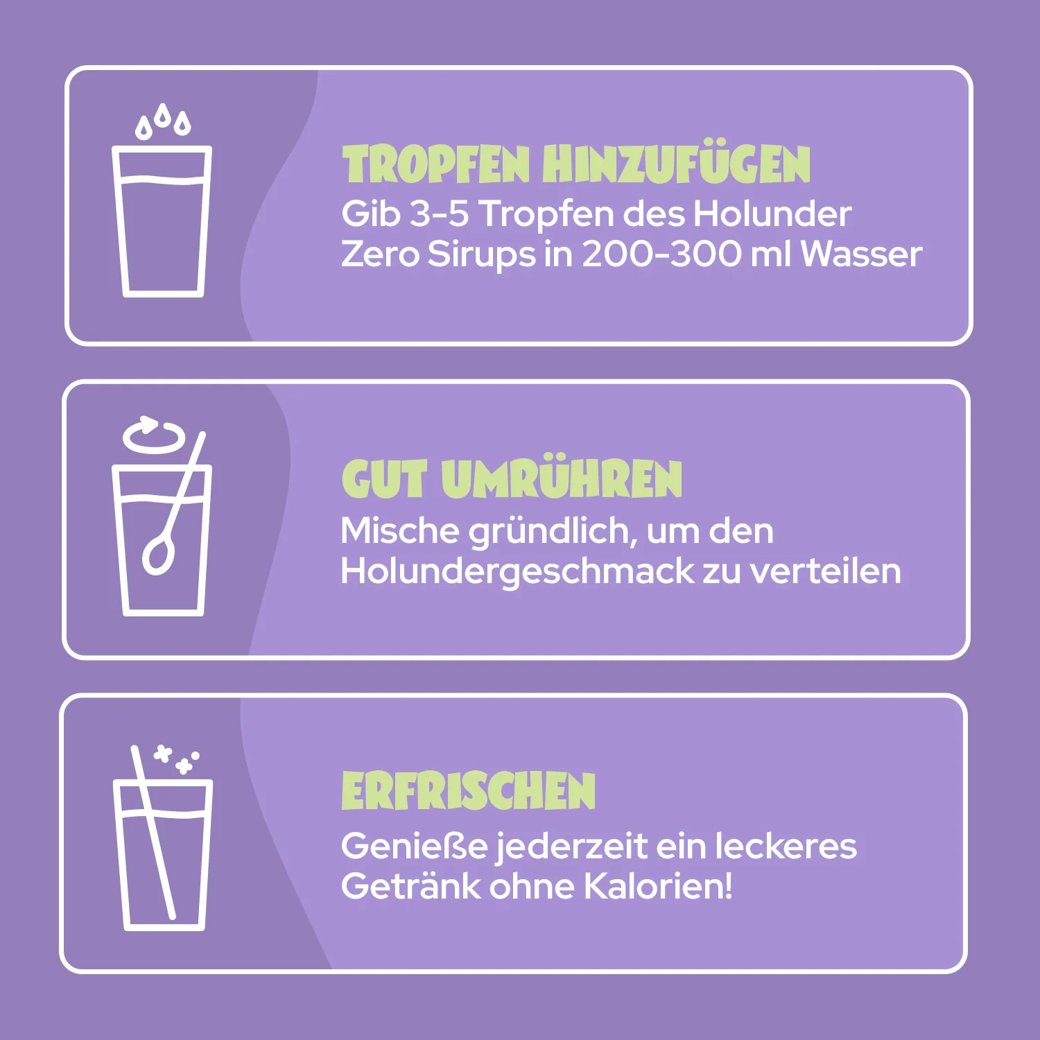 Gratis Holunderblüte - Image 4