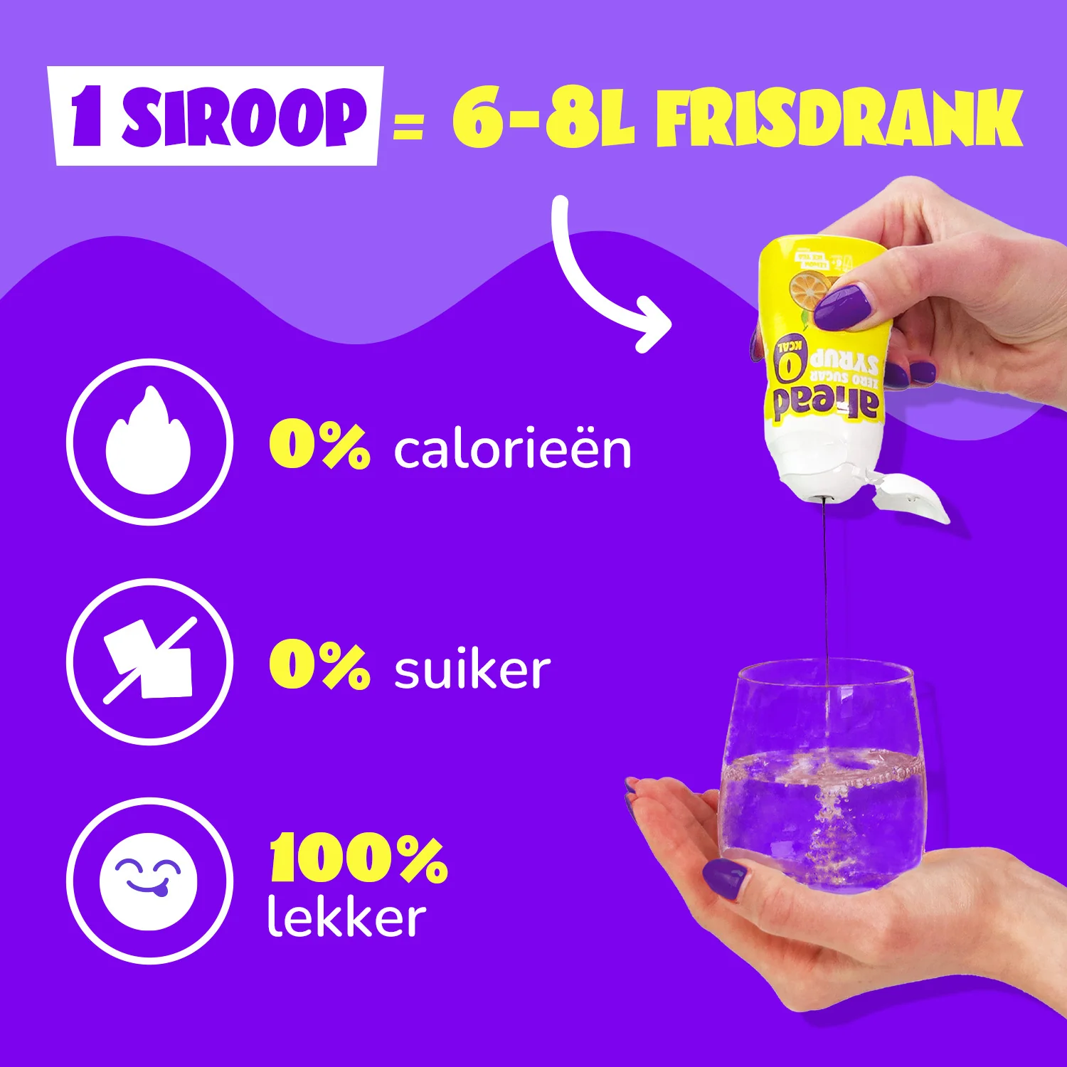 Gratis Lemon Ice Tea - Image 7