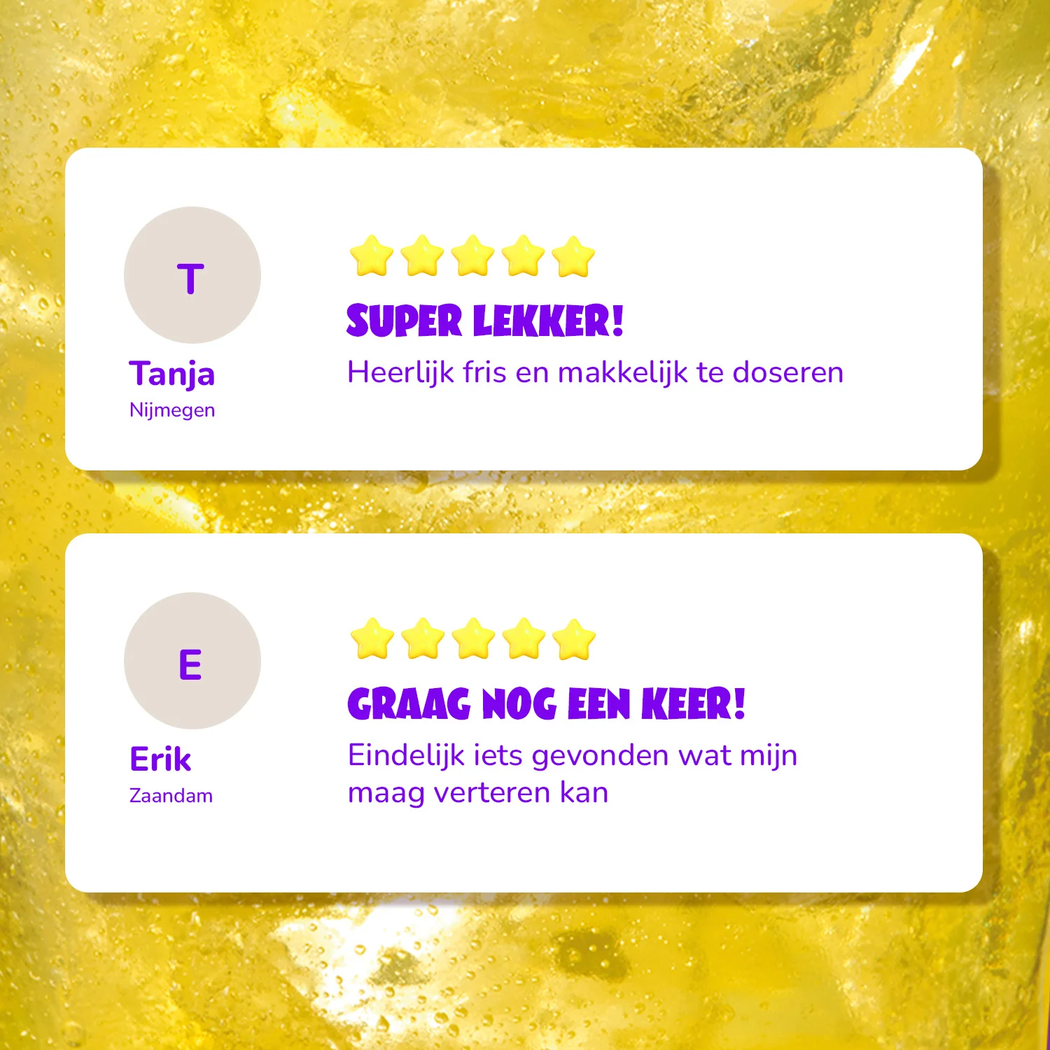 Gratis Lemon Ice Tea - Image 8