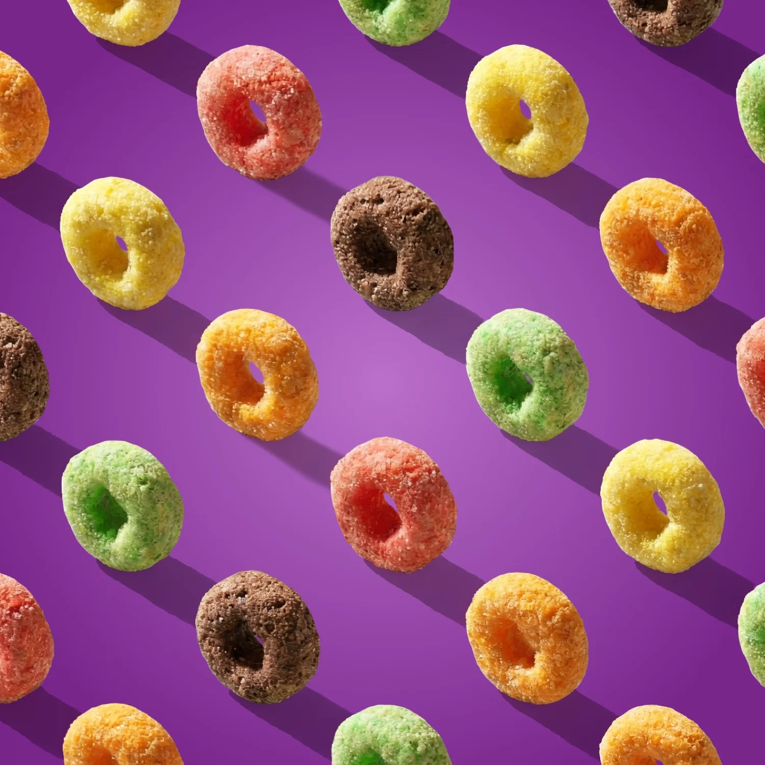 Gratis Rainbow Rings - Image 11